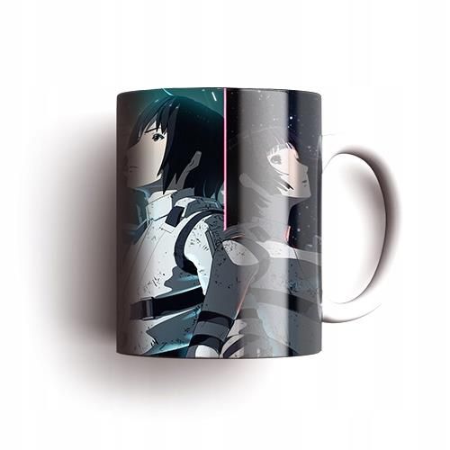 Kubek Magiczny Knights of Sidonia no Kishi DO WYBORU na Arena.pl