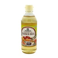Zaprawa do ryżu sushi Seasoning for Sushi Rice Kikkoman 300ml