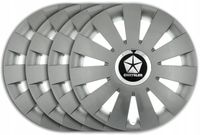 KOŁPAKI 16'' CHRYSLER Voyager Sebring GRAFIT BTG