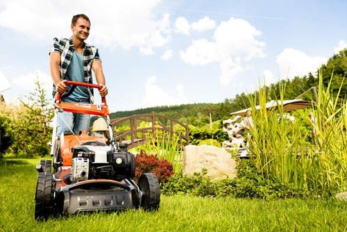 OLEO-MAC G 53 TBX ALLROAD4 KOSIARKA SPALINOWA DO TRAWY B&S 675 EXi Ready Start 6KM 2000m2 PREMIUM 66079121E5 AUTORYZOWANY DEALER OLEO-MAC na Arena.pl