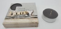 podgrzewacz zapachowy 4szt maxi home sweet home