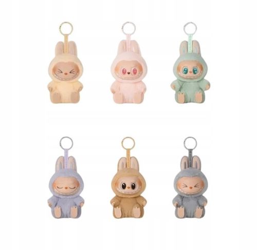 Zawieszka pluszowa POP MART The Monsters Labubu 15 cm na Arena.pl