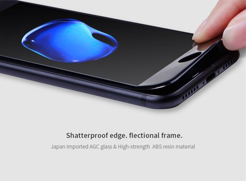 Szkło hartowane 3D Nillkin AP+ Pro Apple iPhone 7 Plus na Arena.pl