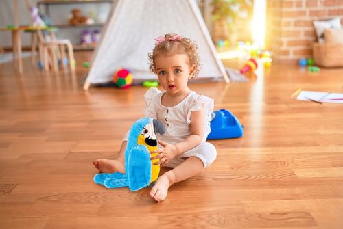 PAPUGA GADAJĄCA POWTARZA TAŃCZY MÓWI MÓWIĄCA Miś GADAJĄCA MASKOTKA na Arena.pl