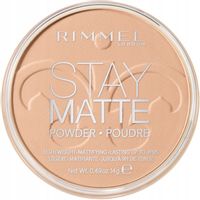 Rimmel Stay Matte Powder Puder Matujący 005