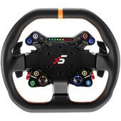 simagic gt steering wheel. s217