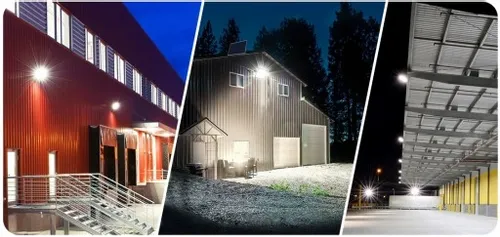 MOCNY NAŚWIETLACZ LED HALOGEN LAMPA SOLARNA ZEWNĘTRZNA IP67 100W 10.000lm na Arena.pl