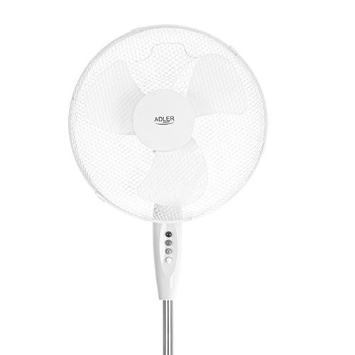 Wentylator stojący 40cm   AD 7323w (3) zdjęcie 1