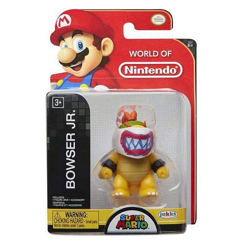 Figurki Superbohaterów Nintendo (6 Cm) na Arena.pl