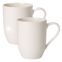 Villeroy&Boch Komplet 2 kubków For Me 340ml