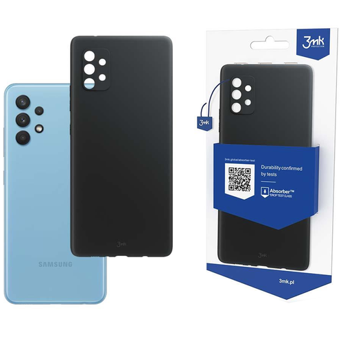 Samsung Galaxy A33 5G - 3mk Matt Case na Arena.pl