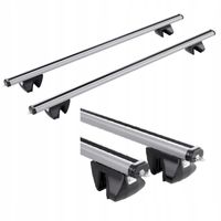 Bagażnik na relingi do FIAT Palio Weekend Kombi 5d (1996-2005r)