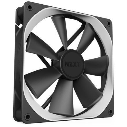NZXT AER P120 (GREY TRIM) na Arena.pl