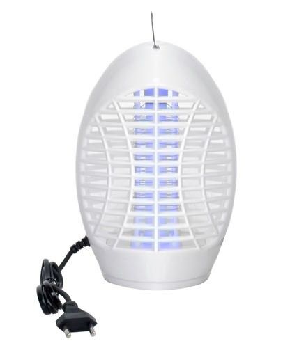 Lampa owadobójcza biała 5W na Arena.pl