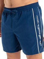 Szorty kąpielowe męskie Quiksilver Everyday Vert Volley 16" estate blue XL