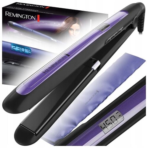 Prostownica do włosów Remington Pro-Ion S7710 na Arena.pl