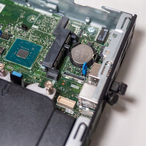 EKO MICRO DELL 3060 TINY I3 8GEN 16GB 256GB M.2 W11PRO na Arena.pl