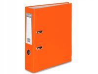 SEGREGATOR FCK A4/7CM POMARAŃ. Z TAŚMĄ A"25 1165