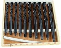 WIERTŁA MORSEA MORSA DO METALU 14,5-23mm HSS WIERTŁO MK2 MKS MORSE'A 10EL