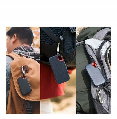 DYSK PRZENOŚNY PORTABLE SSD 2 TBDy na Arena.pl