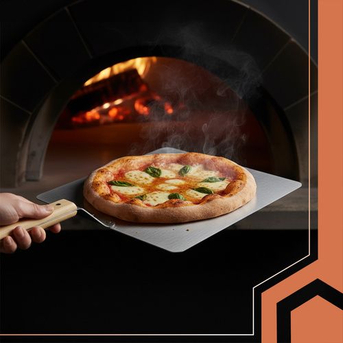 Blacha/ Łopata Do Pizzy Ruhhy 21746 na Arena.pl