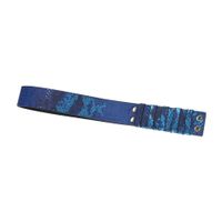 Florence Collection - Paddle - Blue