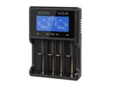 Ładowarka  XTAR VC4 do akumulator 18650