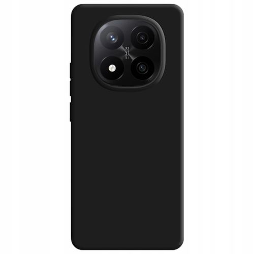 Redmi Note 14 Pro+ - 3mk Silicone Case na Arena.pl