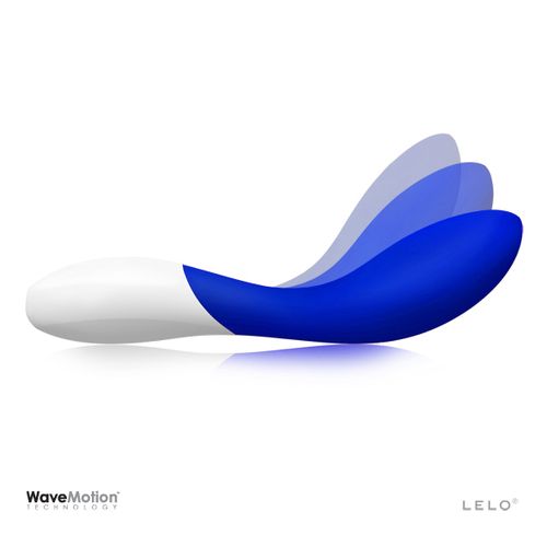 LELO - Mona Wave, midnight blue na Arena.pl