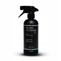Chemika Glass Cleaner 500 ml Mycie szyb i lusterek samochodowych