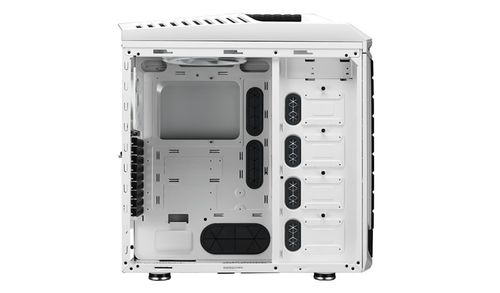 Cooler Master Obudowa Stryker Special Edition biała na Arena.pl