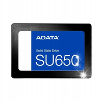 DYSK SSD ADATA Ultimate SU650 2.5” 960GB SATA