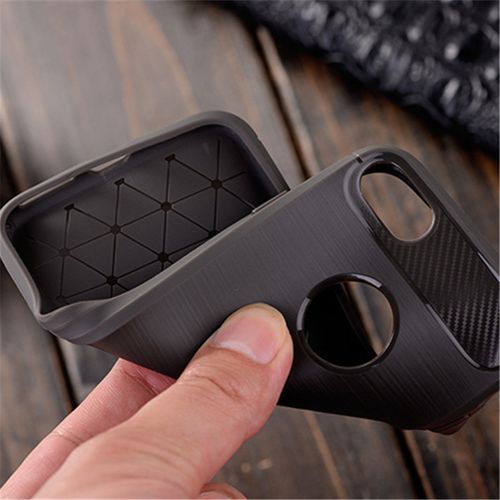 ETUI TPU CARBON CASE APPLE IPHONE 7/8 na Arena.pl