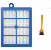 Filtr Hepa do odkurzacza Electrolux UltraSilencer Philips FC8031 H13 EFH12