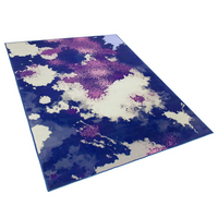 Dywan 160 x 230 cm wielokolorowy KADIRLI