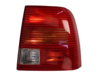 Volkswagen Passat B5 96-00 sedan lampa tylna Prawa