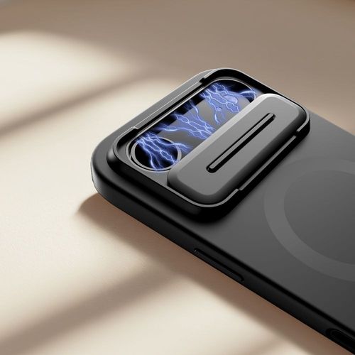 TECH-PROTECT KEVLAR AURA MAGSAFE IPHONE 17 AIR BLACK na Arena.pl