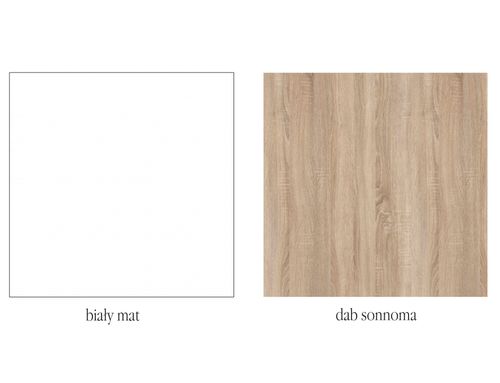 Garderoba MARS, Meble do Przedpokoju na Arena.pl