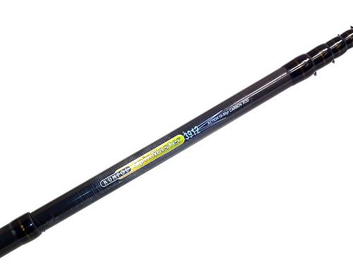 Spinmaster 3,9m c.w. 10-50g - uszkodzona na Arena.pl