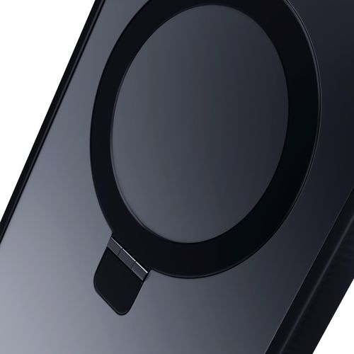 samsung galaxy s25+ - 3mk smoke case mag&stand na Arena.pl