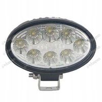 Lampa robocza LED 24 W 9-32 V Warsztat 1800L