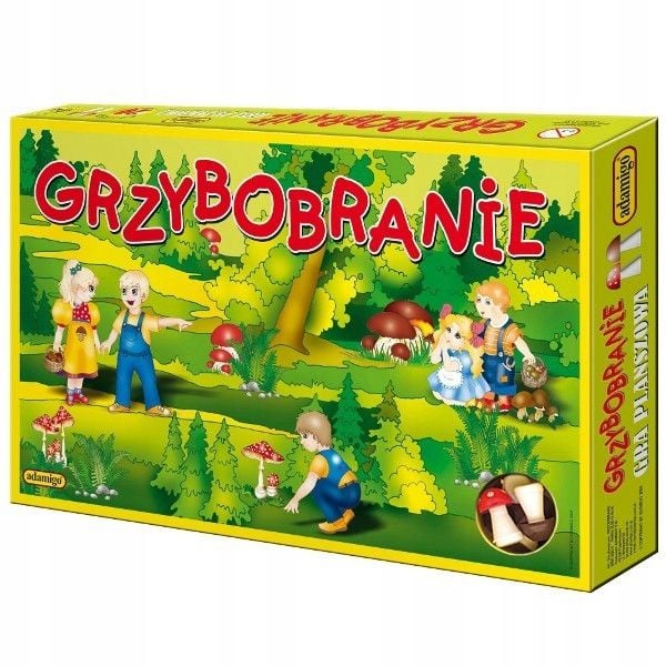 grzybobranie 4393 zdjęcie 7