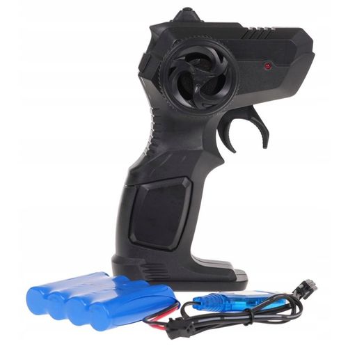 SAMOCHÓD ZDALNIE STEROWANY 1:16 AUTKO AUTO TERENOWE 4X4 NA PILOTA R/C METAL na Arena.pl