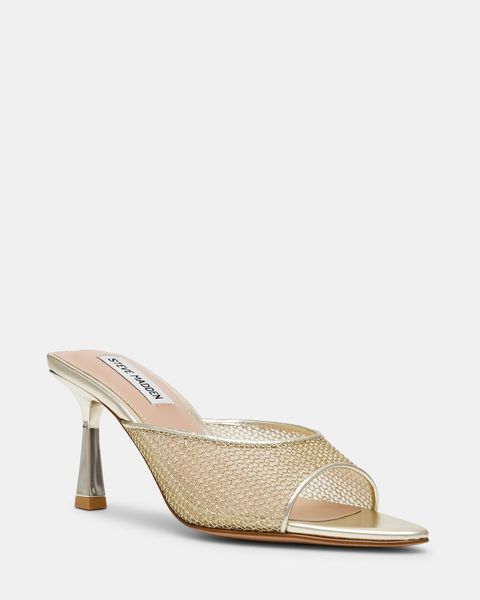 Klapki Steve Madden NewComer R40 zdjęcie 1