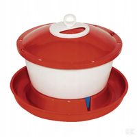 VV72248 Poidło Dla Drobiu Rapid Clean, 6l