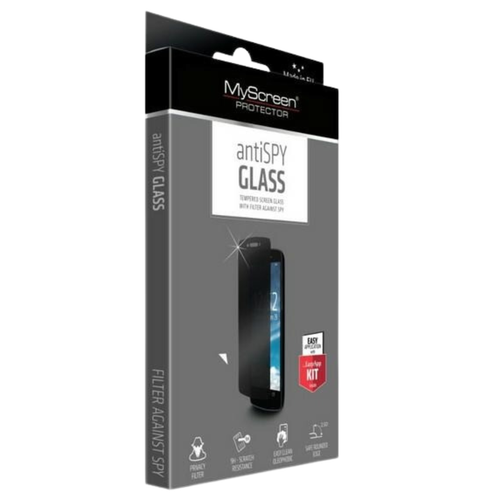 ms antispy diamond glass iphone x/xsszkło hartowane na Arena.pl