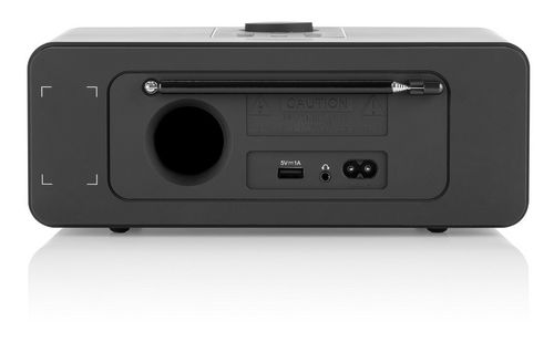 Radio Internetowe Bluetooth Wi-Fi DLNA GoGEN na Arena.pl