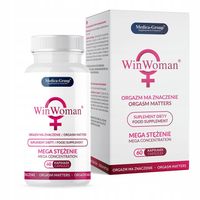 Medica-Group - WinWoman 60 kapsułek