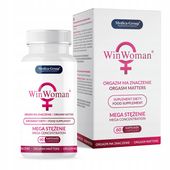 Medica-Group - WinWoman 60 kapsułek