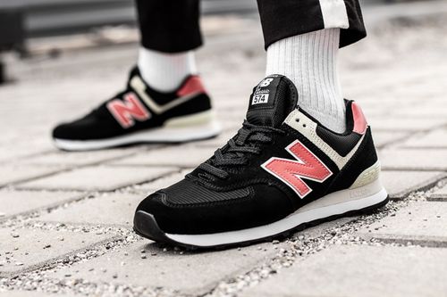 New Balance ML574SMP (ML574SMP)45 na Arena.pl